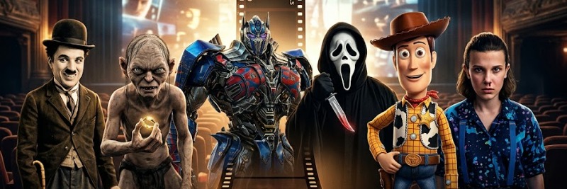 Filmes e Séries – Cinema e Streaming 🎬📺