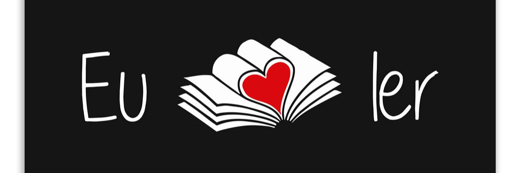 Eu Amo Ler ❤️📖🍂