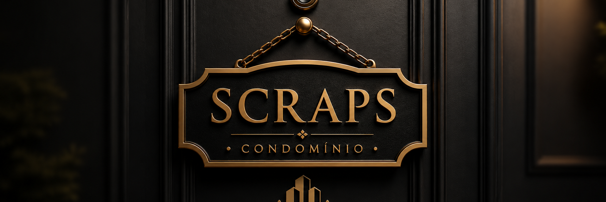 CONDOMÍNIO SCRAPS 🏛️