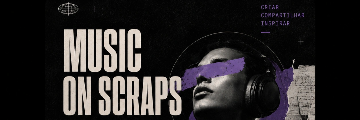 Music On Scraps
