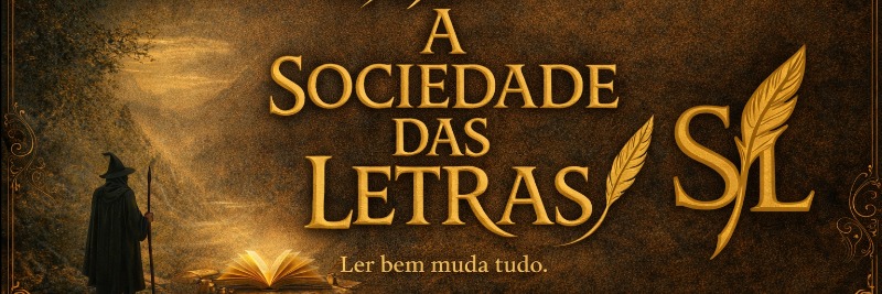 A Sociedade das Letras